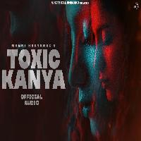 Toxic Kanya Manni Haryanvi New Haryanvi Songs 2023 By Manni Haryanvi Poster